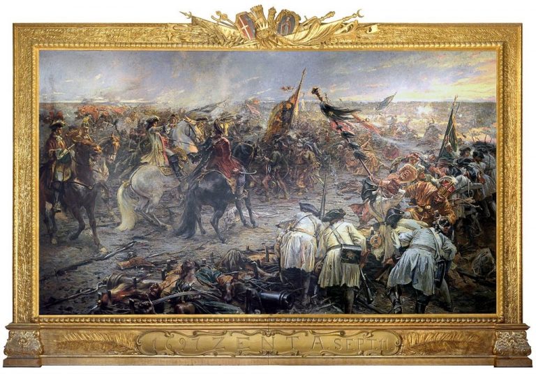 Хроника