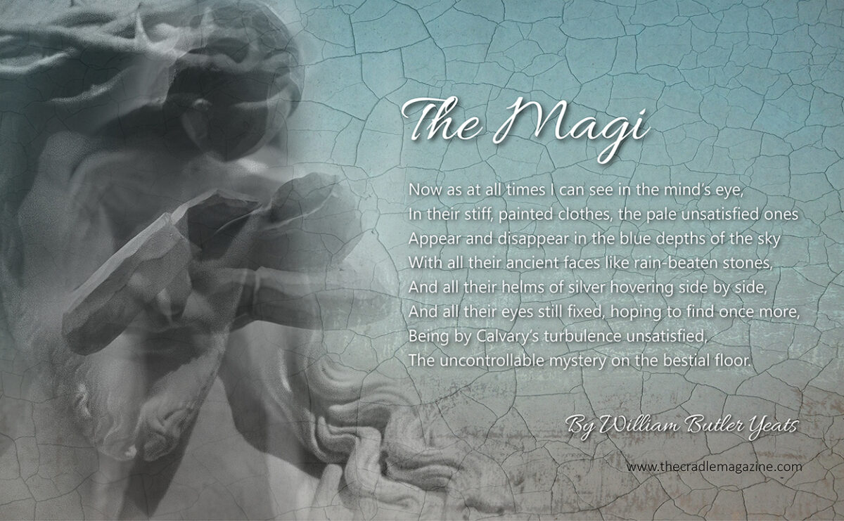 The Magi -
