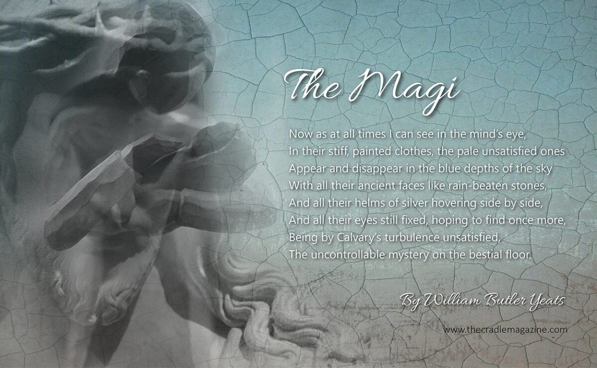 The Magi